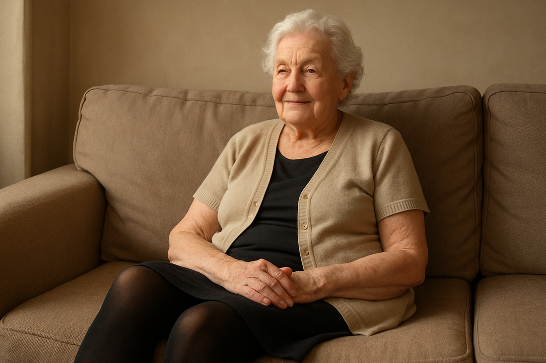 How Compression Stockings Improve Comfort and Circulation in Daily Life Introduction