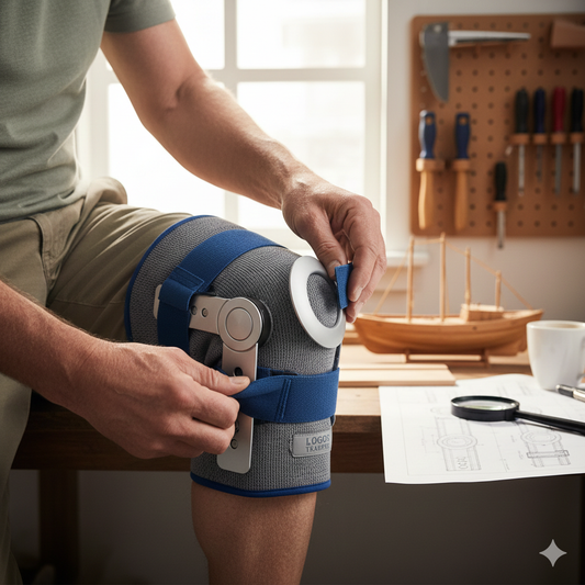 Precision and Care: Our Commitment to Quality in Every Piece of Medical Equipment