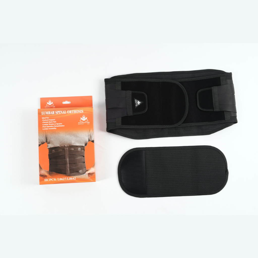 Universal Back Brace (L0627/L0642)