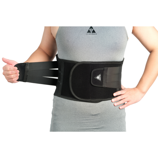 Universal Back Brace (L0627/L0642)